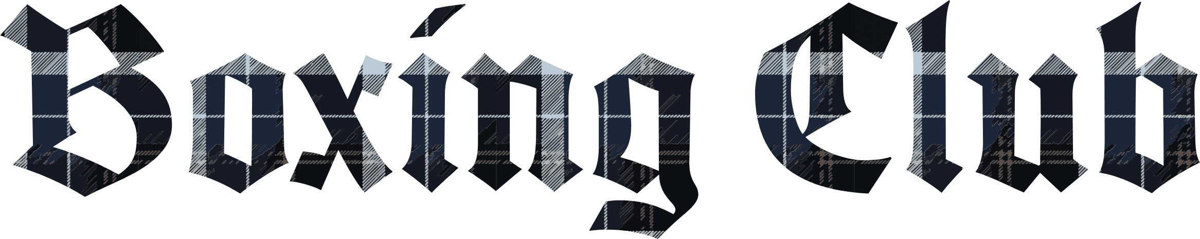 Boxing Club logo